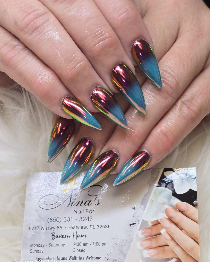 nail ideas